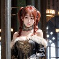 モスクっ娘 2枚目