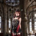 モスクっ娘 3枚目