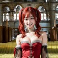 モスクっ娘 6枚目
