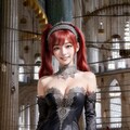 モスクっ娘 5枚目