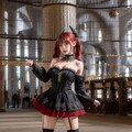 モスクっ娘 7枚目