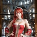 モスクっ娘 4枚目