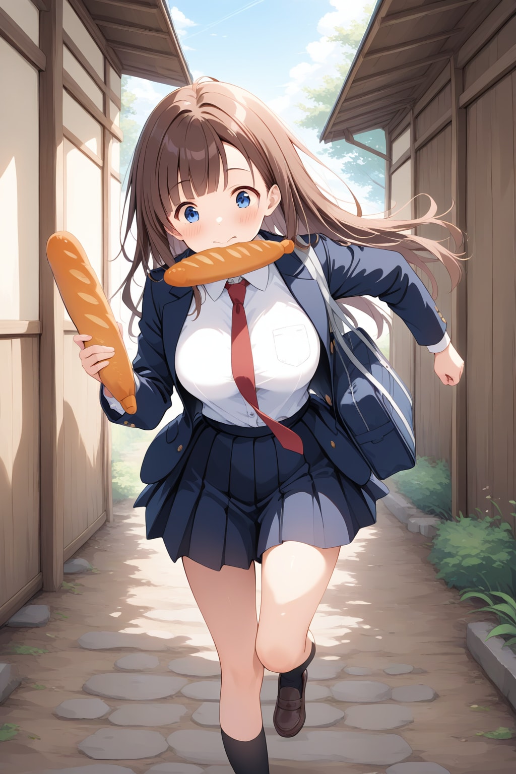 パンがこれしなかったのですー💦