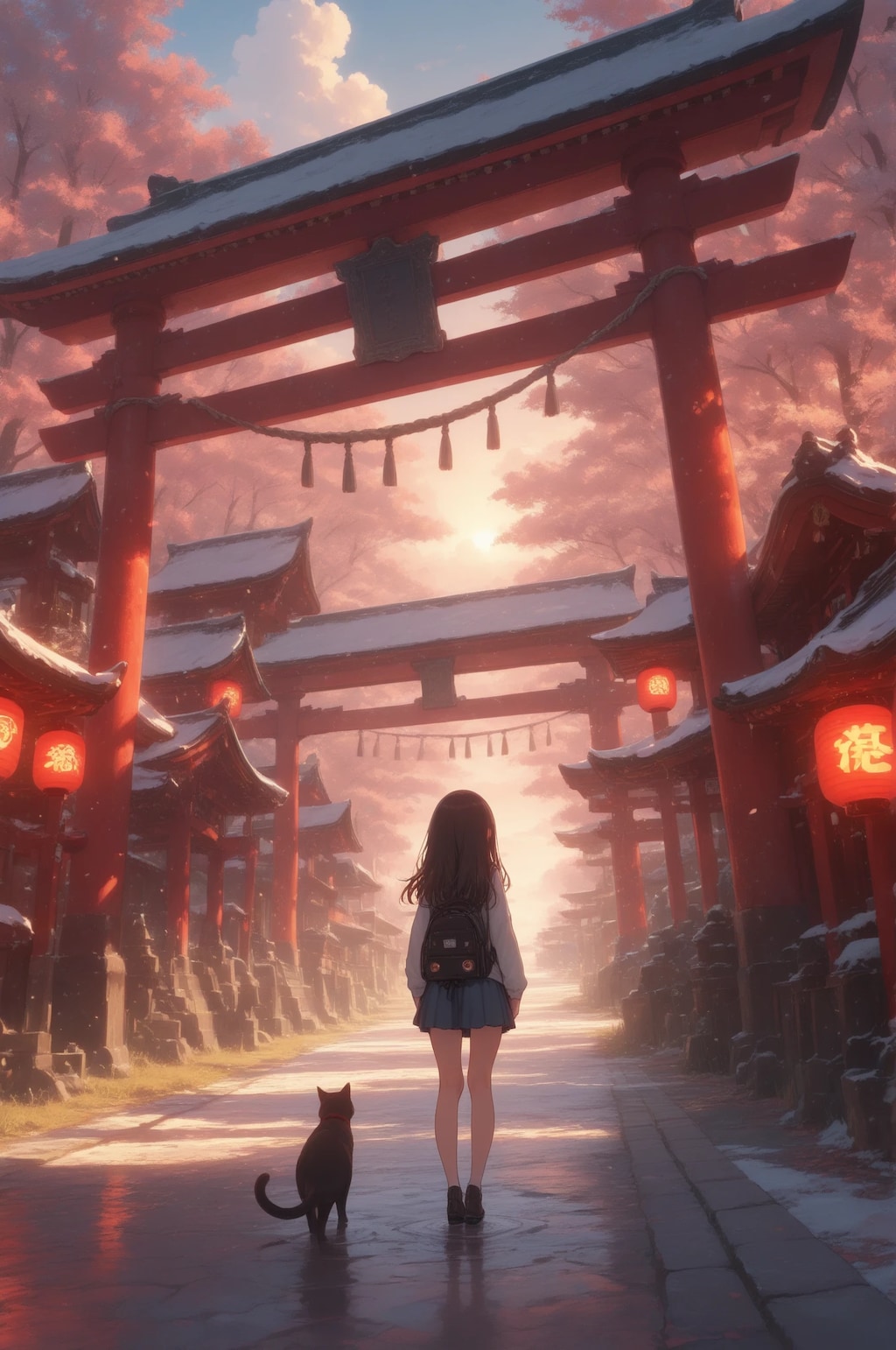 異世界への入口