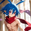 ディスガイア　ラハール 6枚目
