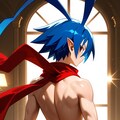 ディスガイア　ラハール 2枚目