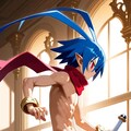 ディスガイア　ラハール 12枚目