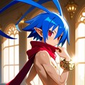 ディスガイア　ラハール 10枚目