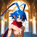 ディスガイア　ラハール 9枚目