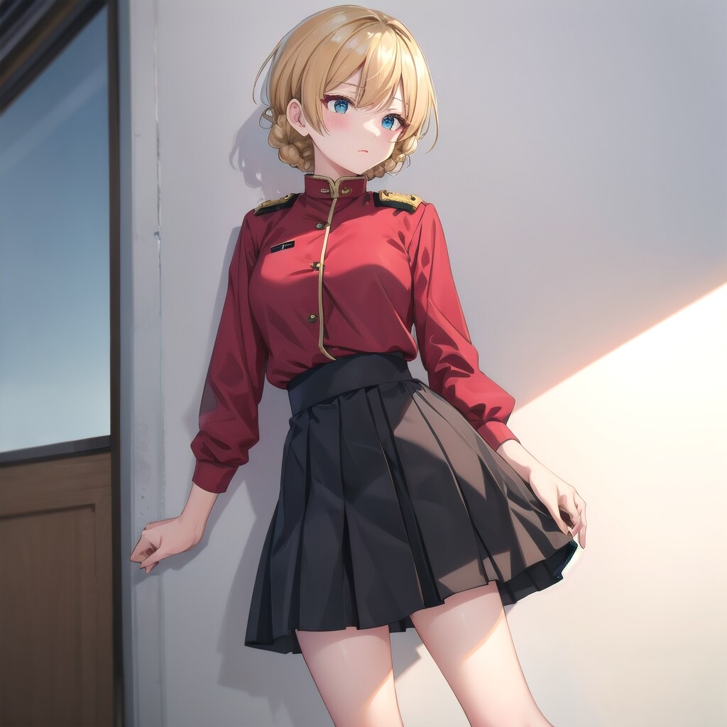 ダージリン？