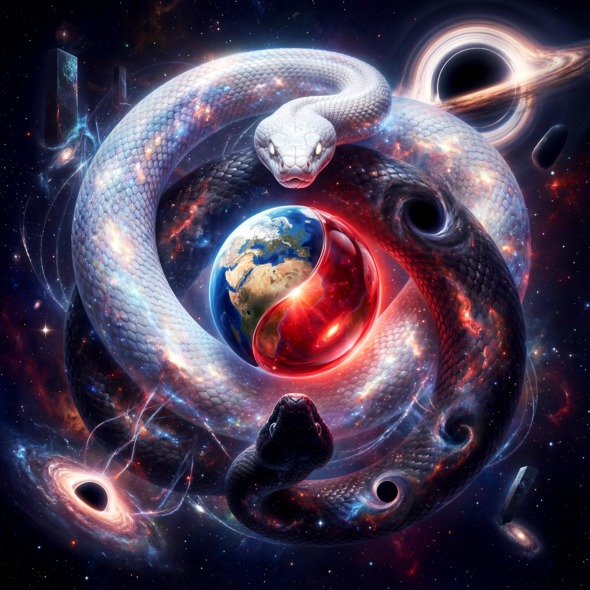 Elemental Anima #0221