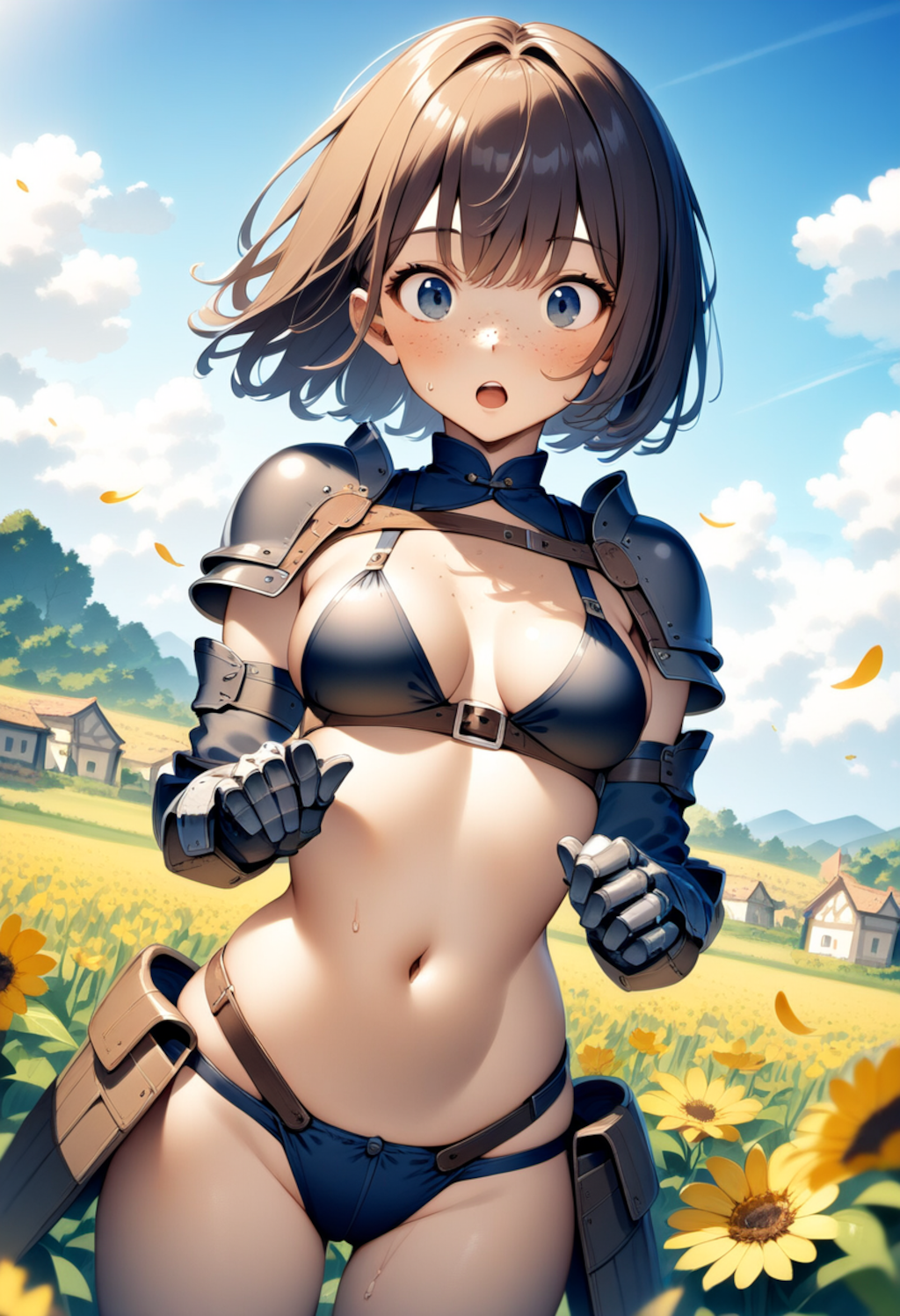 これで安心だ！