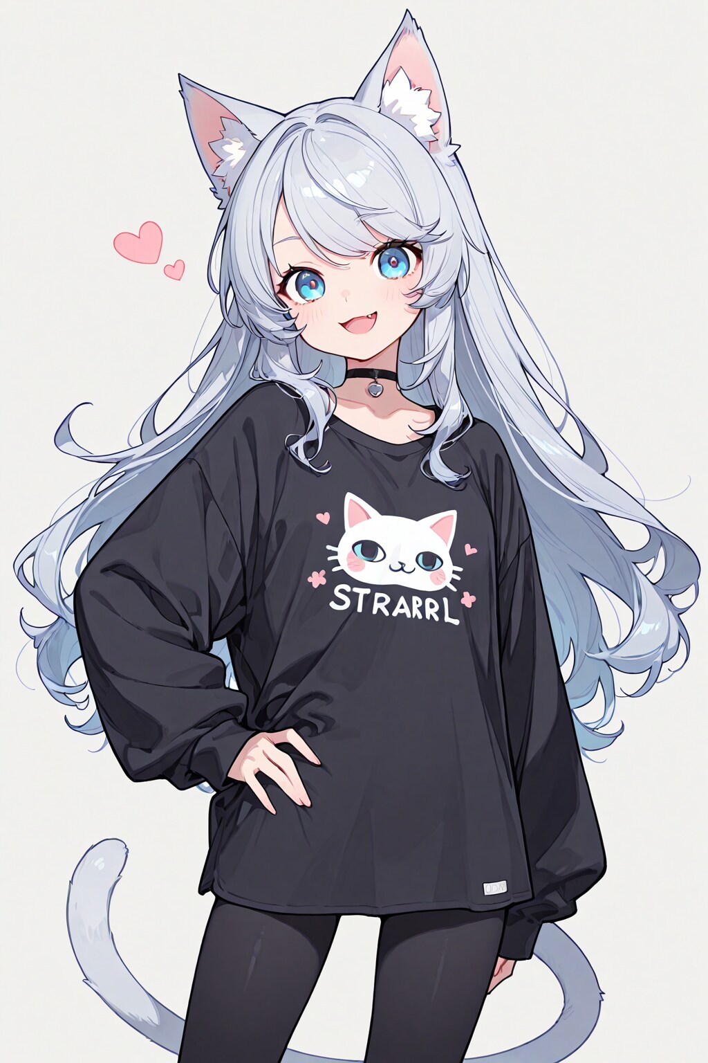 ユキネ【Mi Anime Models v1.0】 | の人気AIイラスト・グラビア