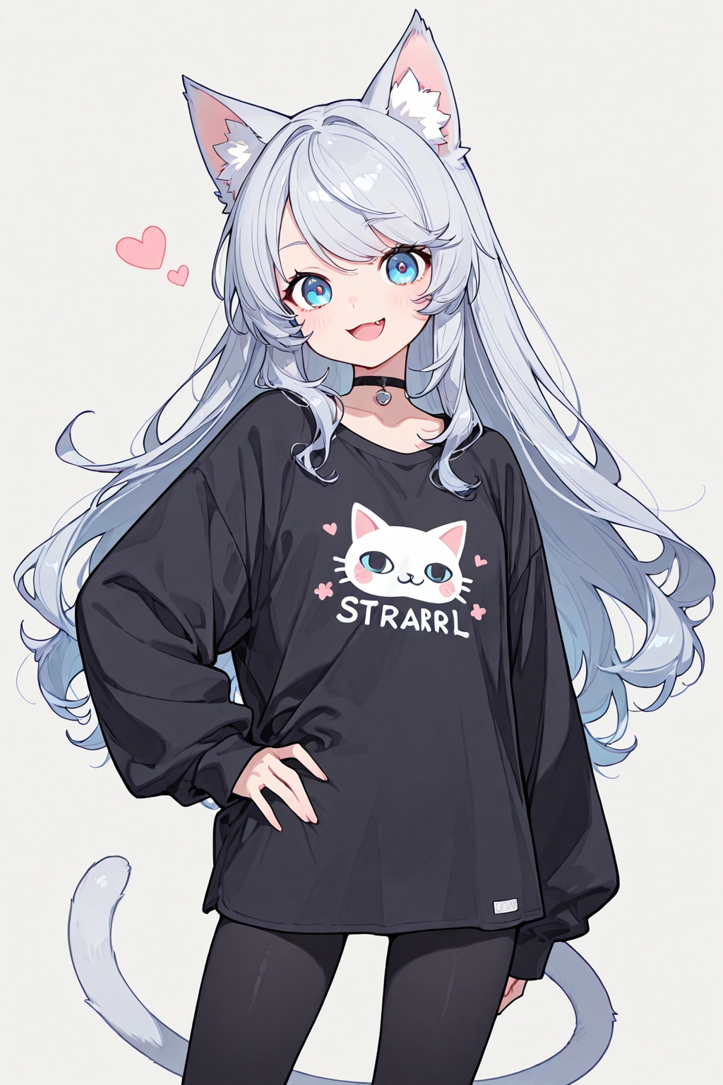 ユキネ【Mi Anime Models v1.0】