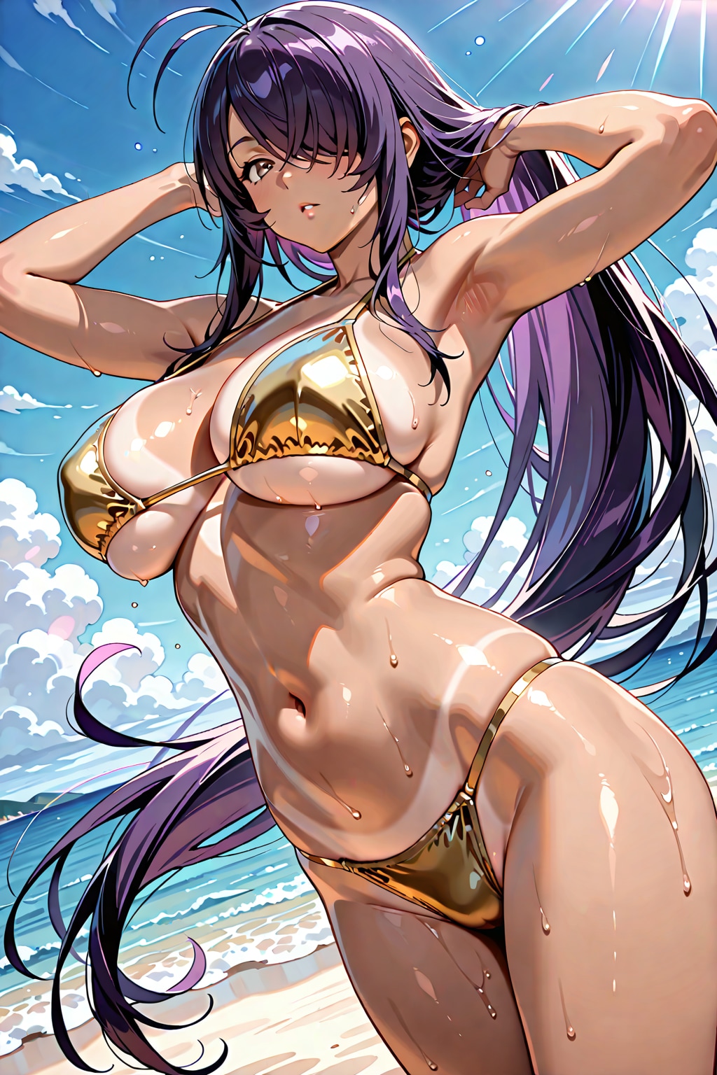ビキニ