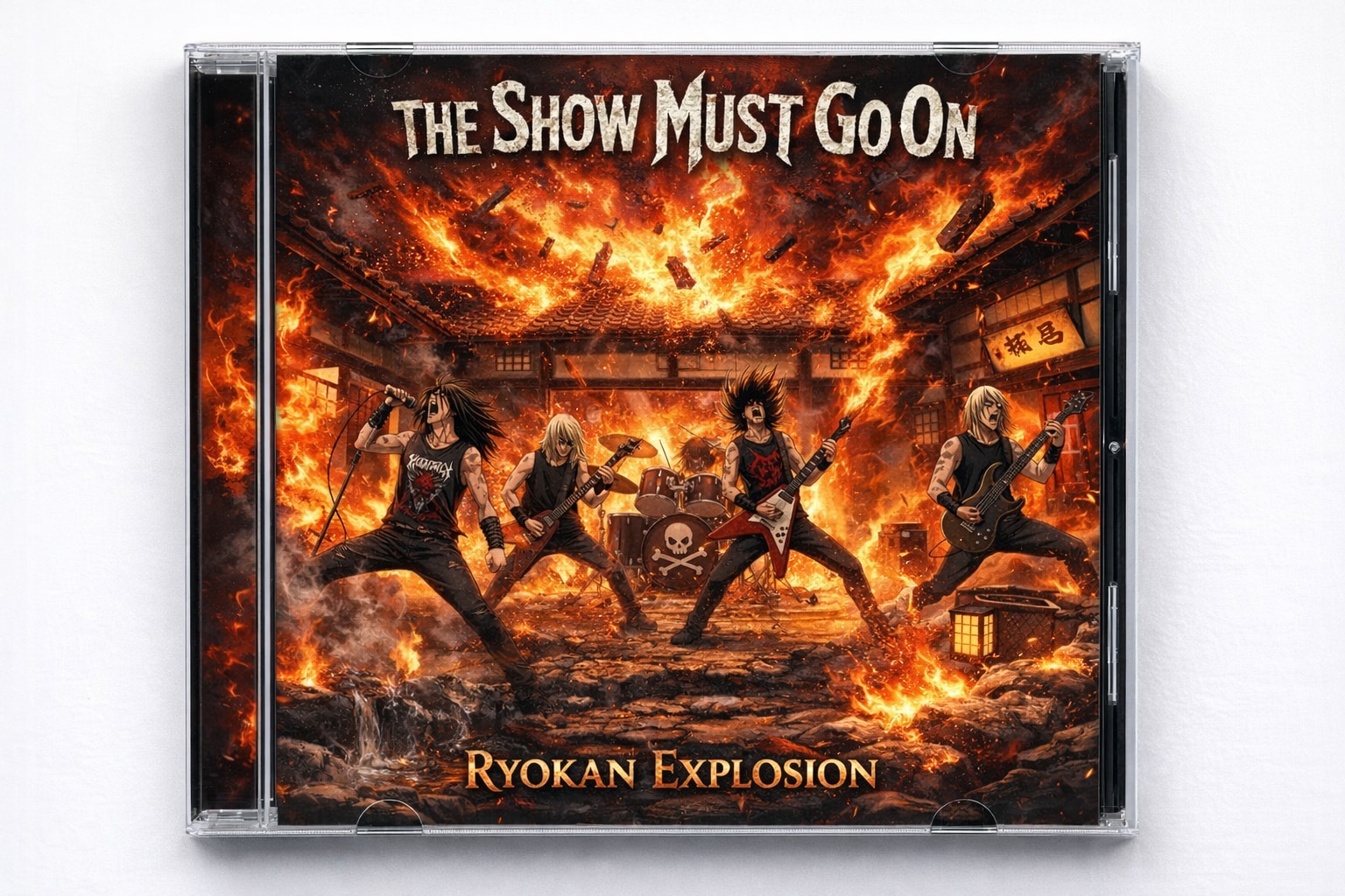 旅館エクスプロージョン | の人気AIイラスト・グラビア