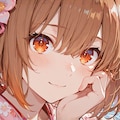 キスする？ 8枚目