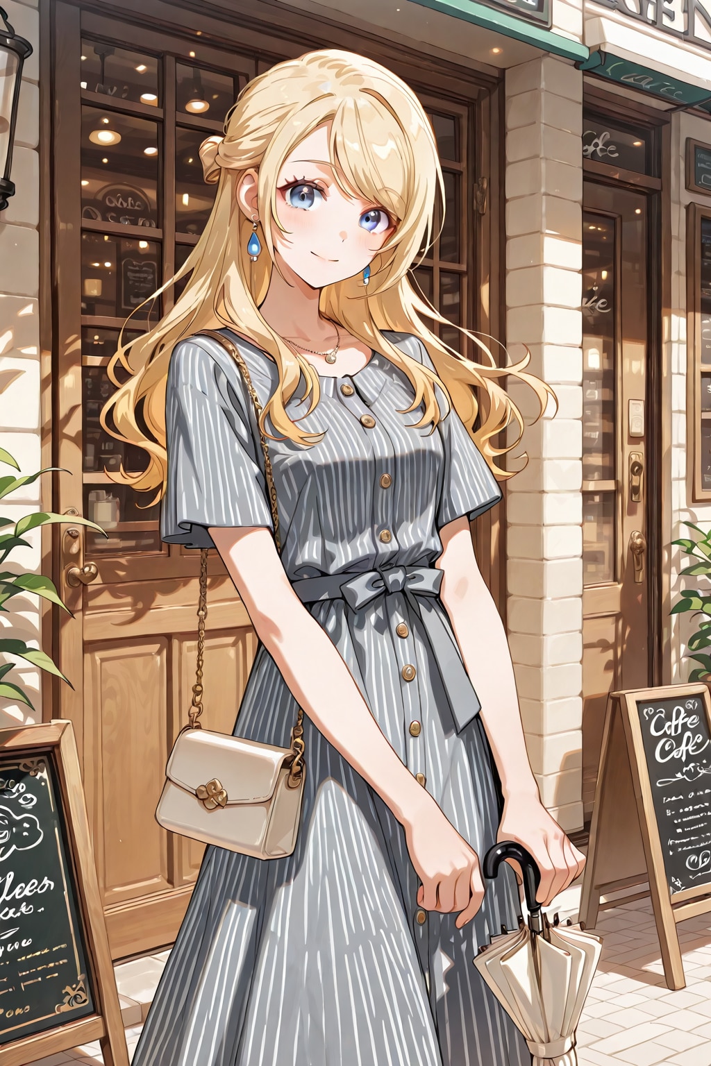 晴れ時々ジェシカちゃん💖４５