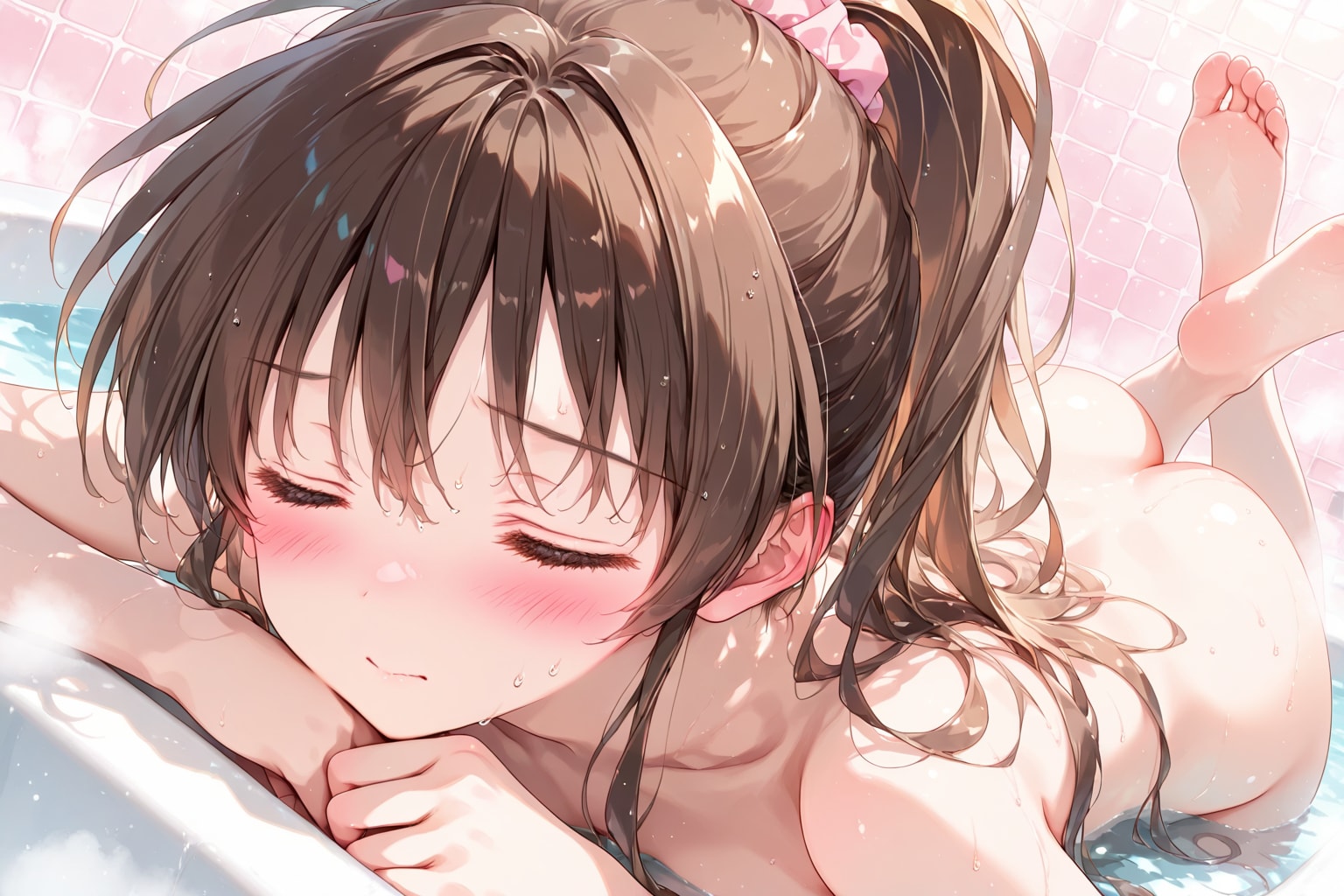 両雄並び立たず