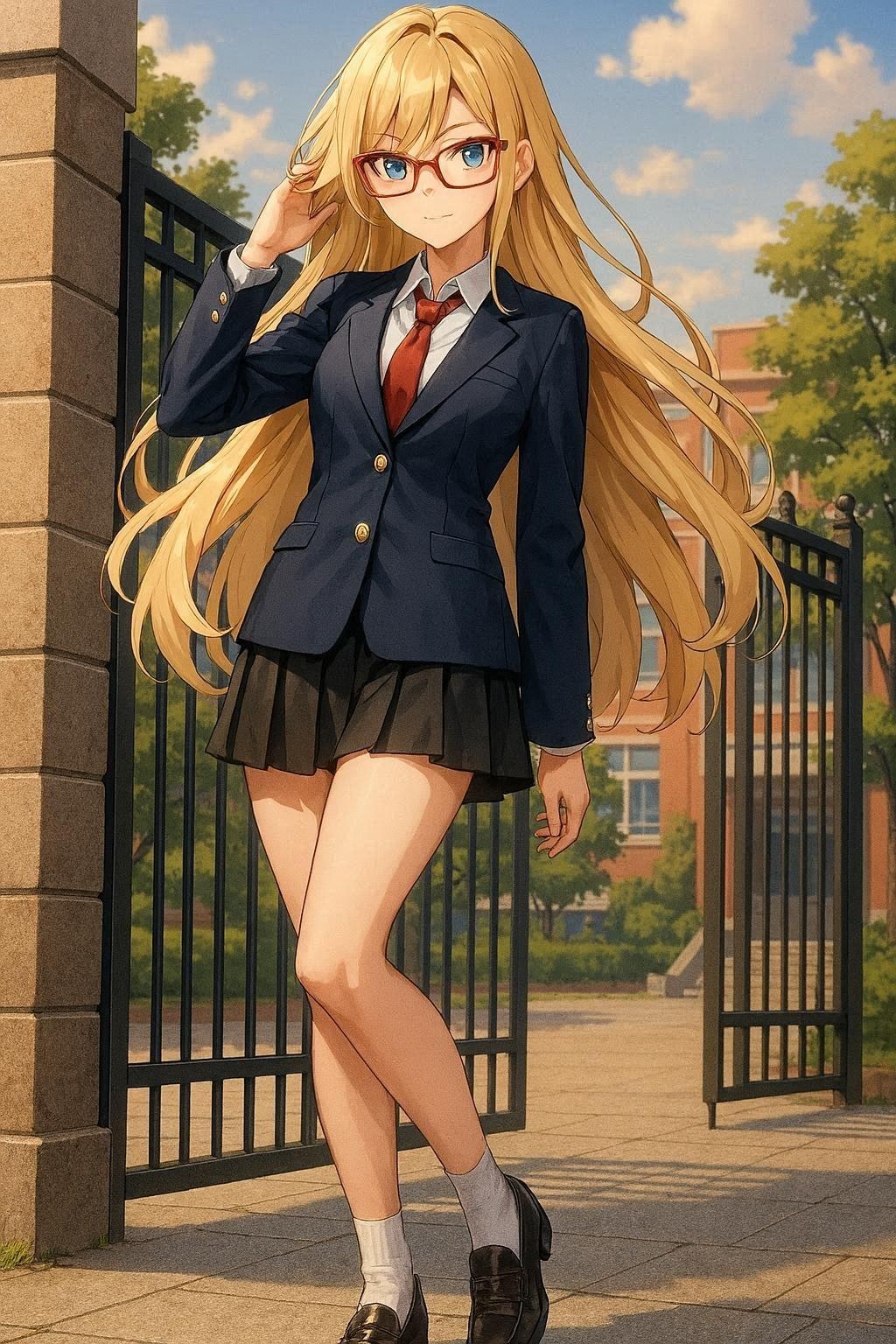 浅野ちちぷい子ちゃん