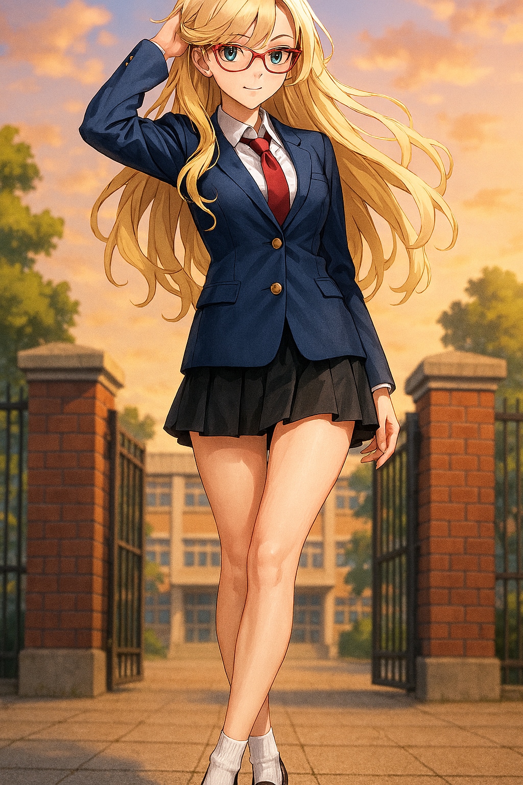 浅野ちちぷい子ちゃん