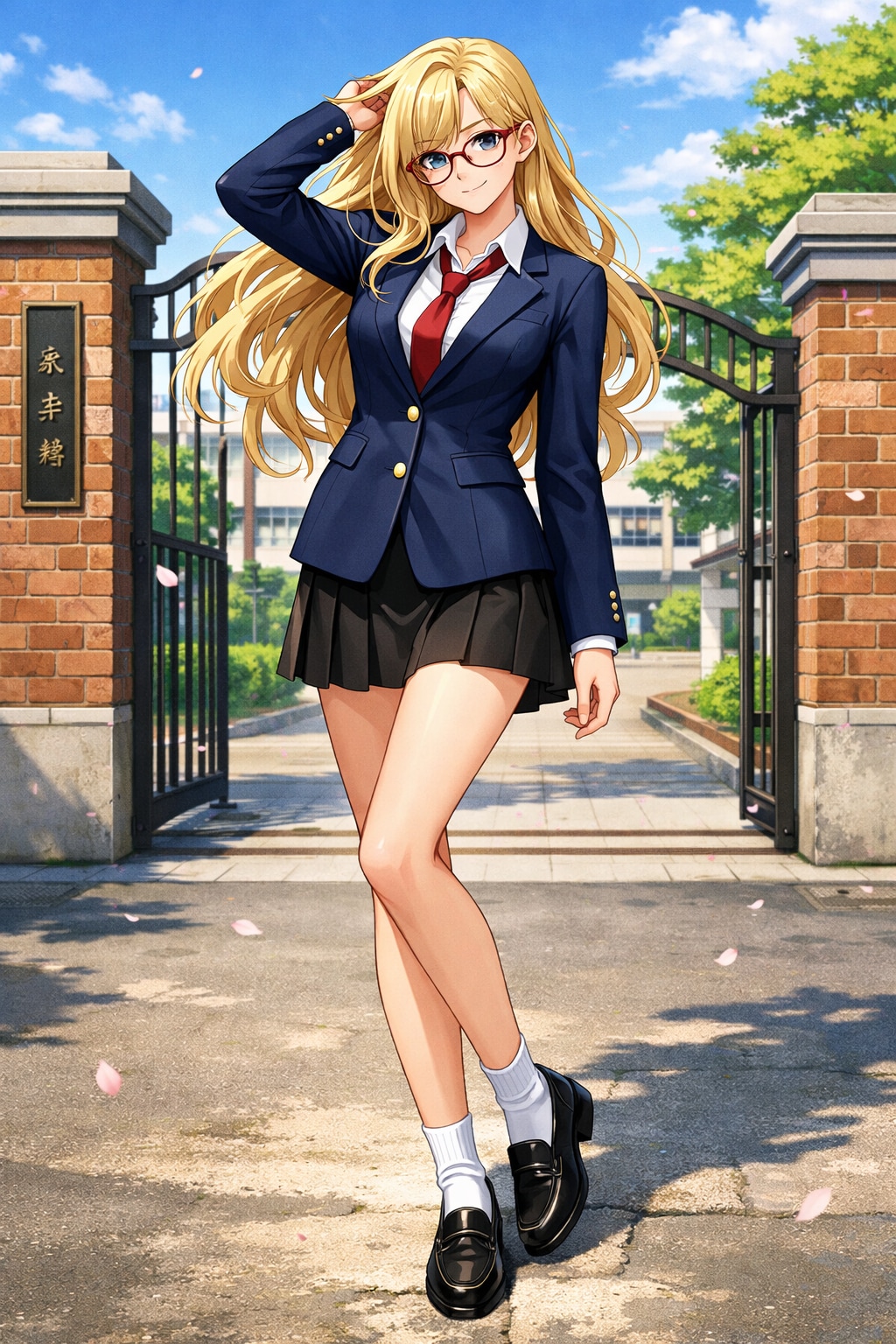 浅野ちちぷい子ちゃん