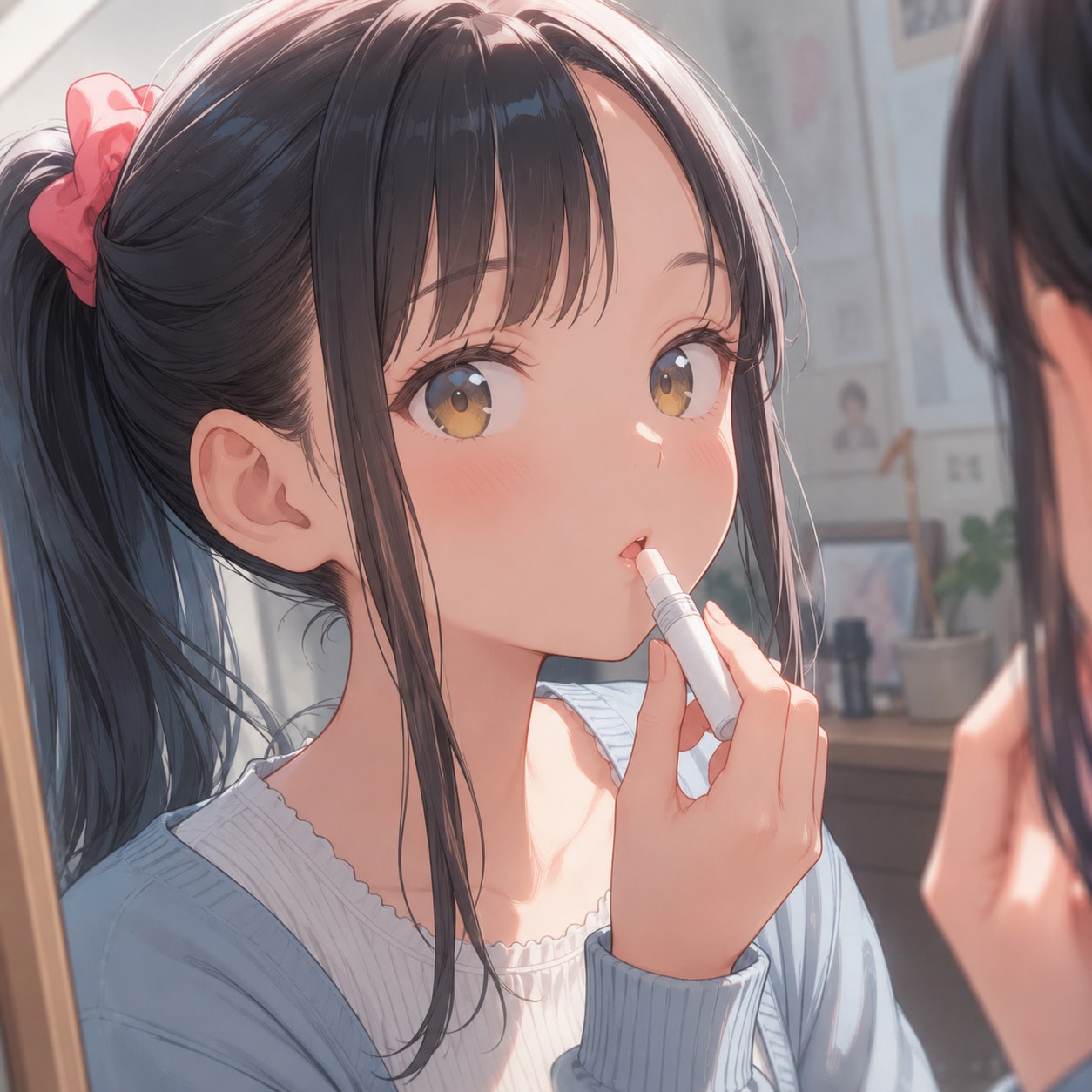 89.「り」→「リップクリーム」たろう