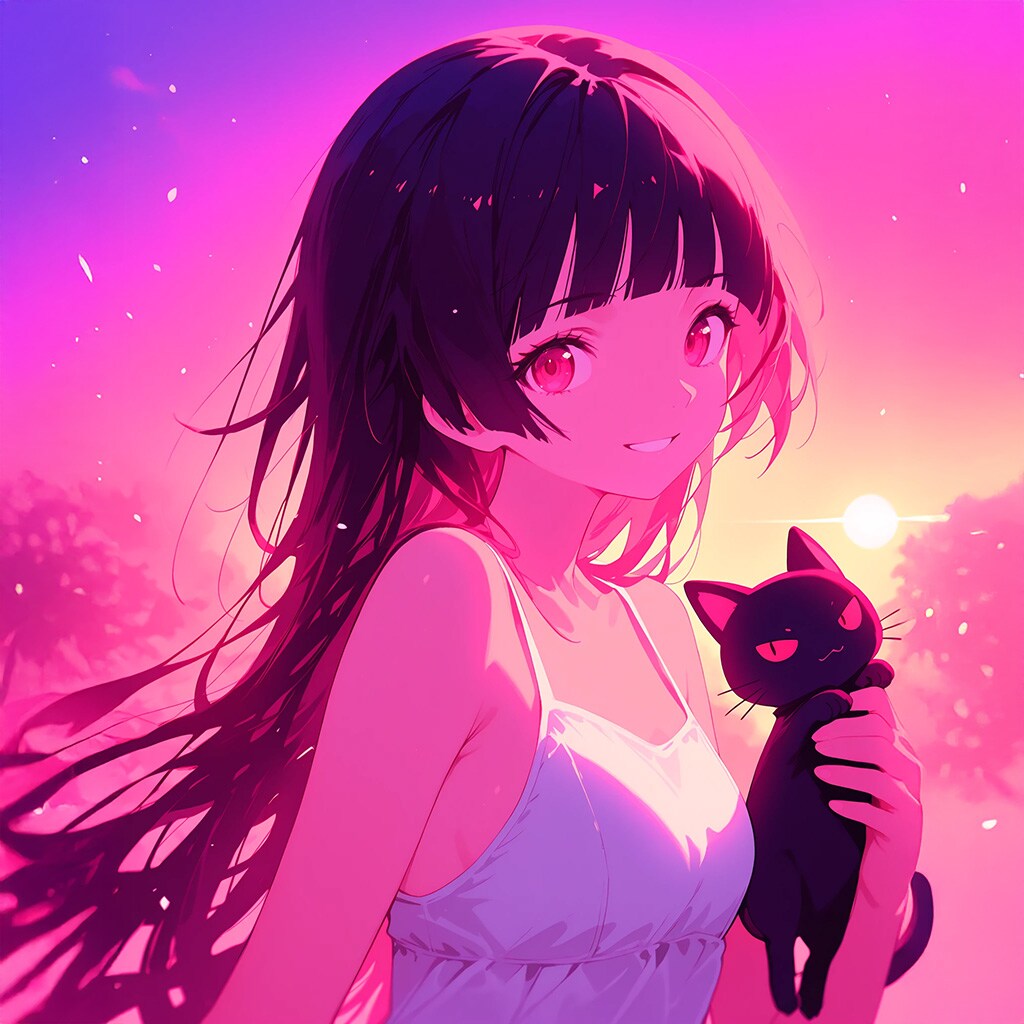 仲良しor天敵⁉︎ 3