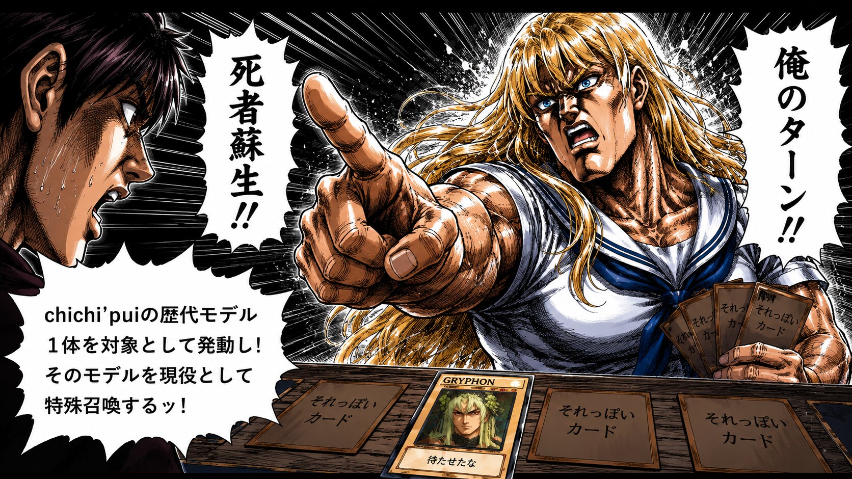 ※この画像はイメージです | の人気AIイラスト・グラビア