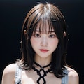 ボンテージ+α 4枚目