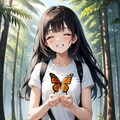 【アイドル成長記録】14才8月 3枚目