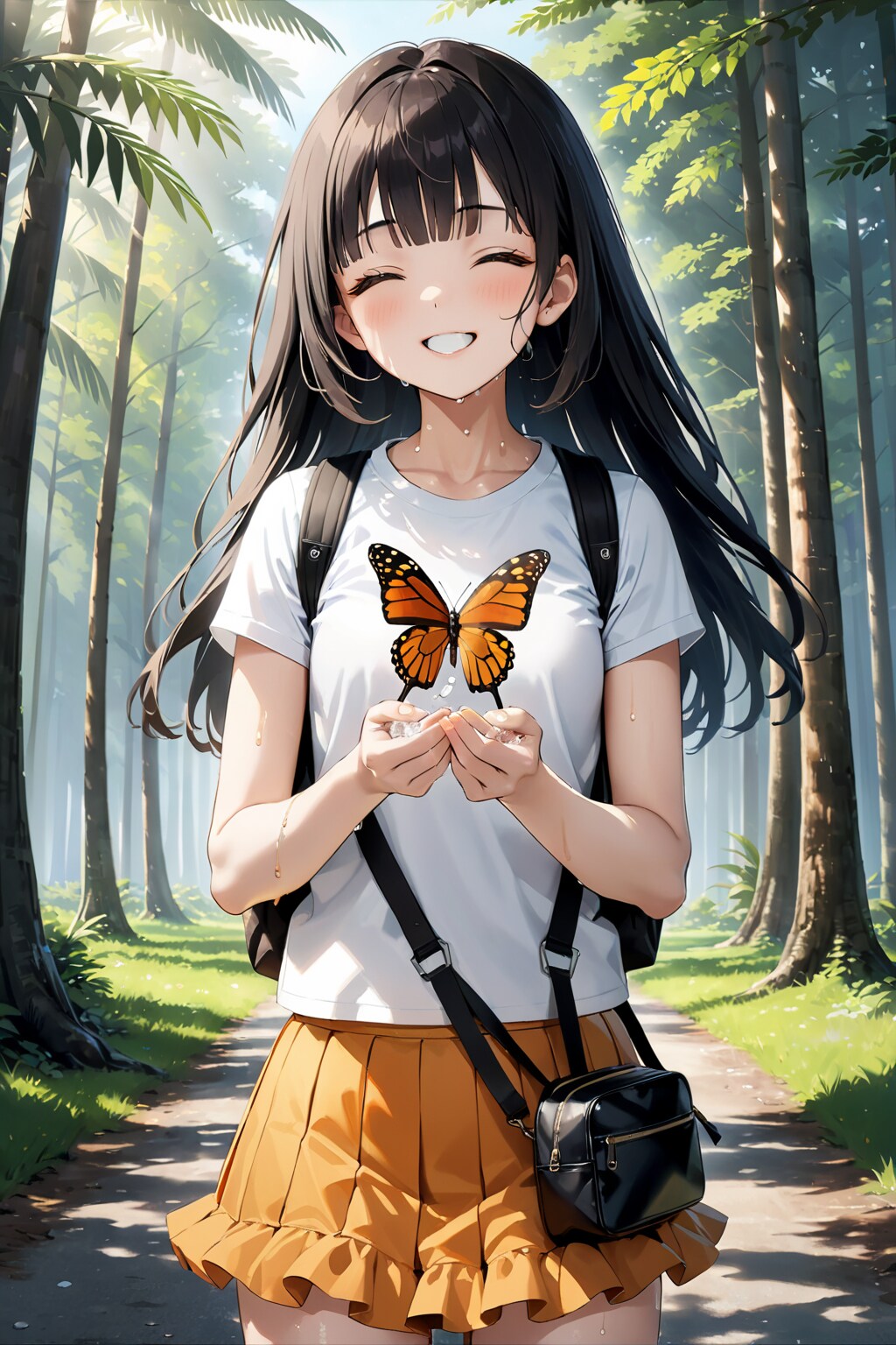 【アイドル成長記録】14才8月