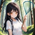 【アイドル成長記録】14才8月 2枚目