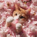 花びらに 2枚目