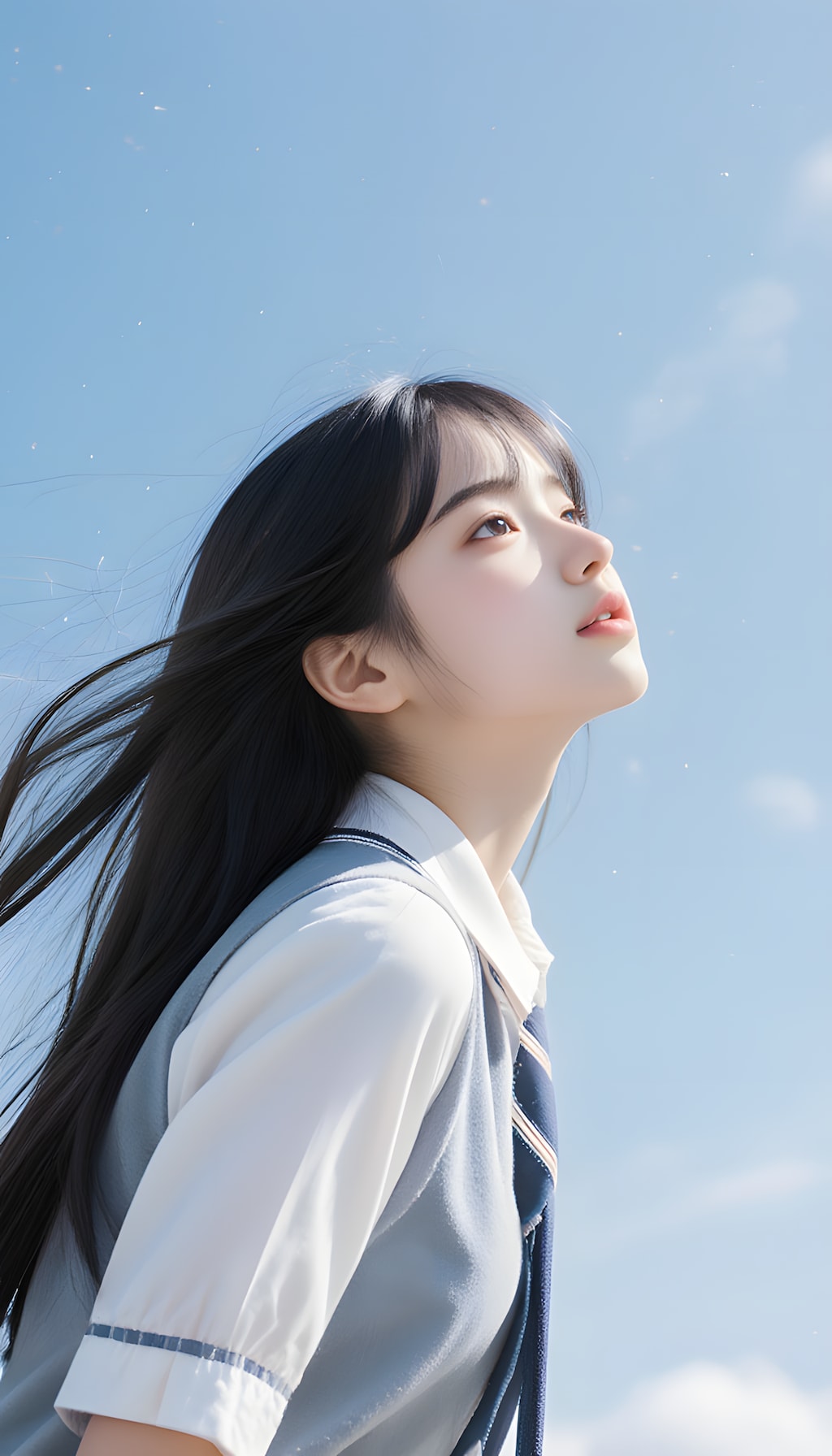 天気良し！ 空気も良し！・・0143