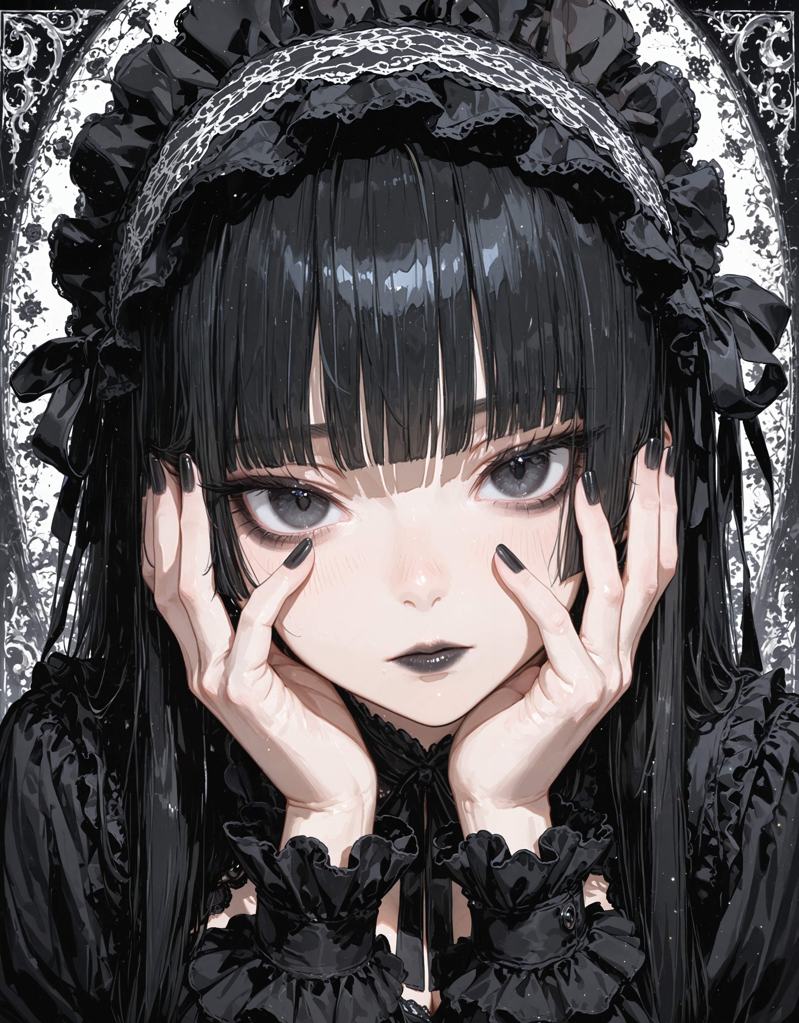 一条 冬花