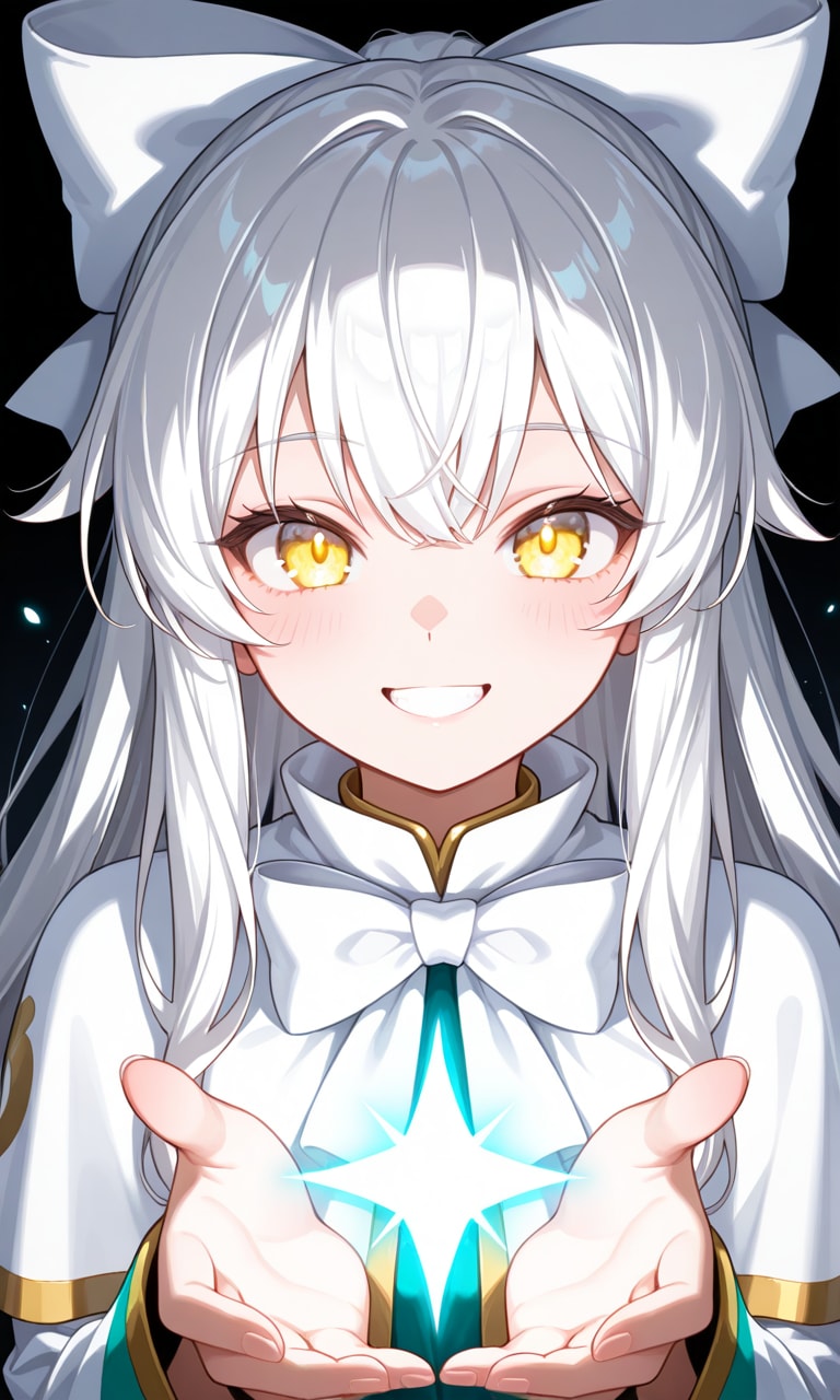 【女の子】温もりの光 | の人気AIイラスト・グラビア