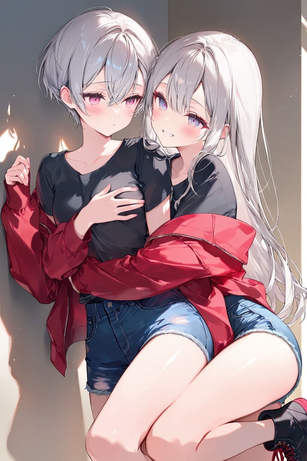 お試し