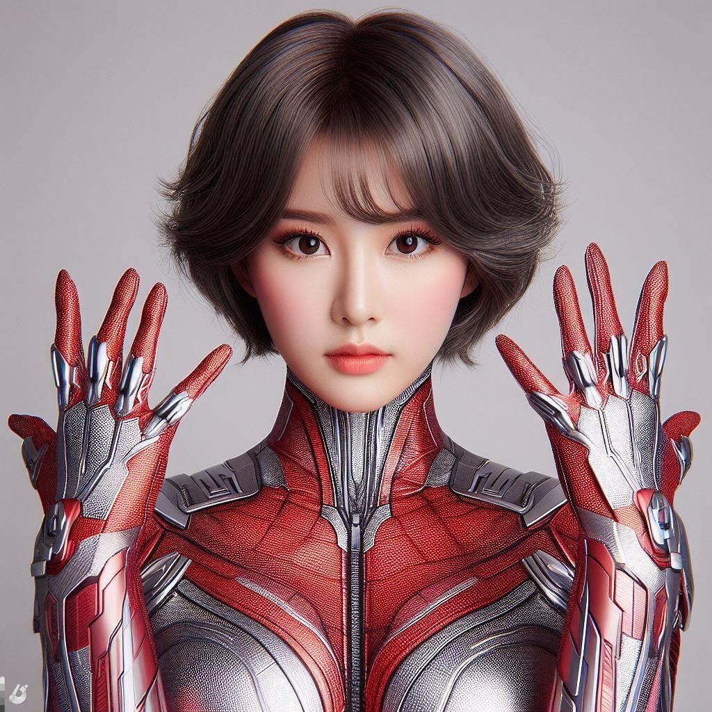 指フェチ道場#1