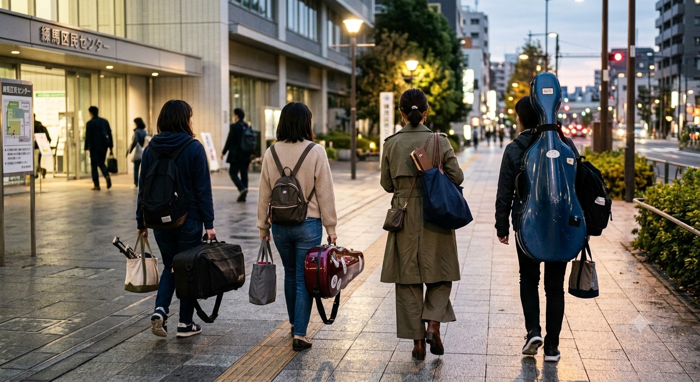 見かけに騙されてはいけない