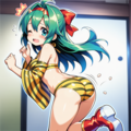 うちの子節分 4枚目