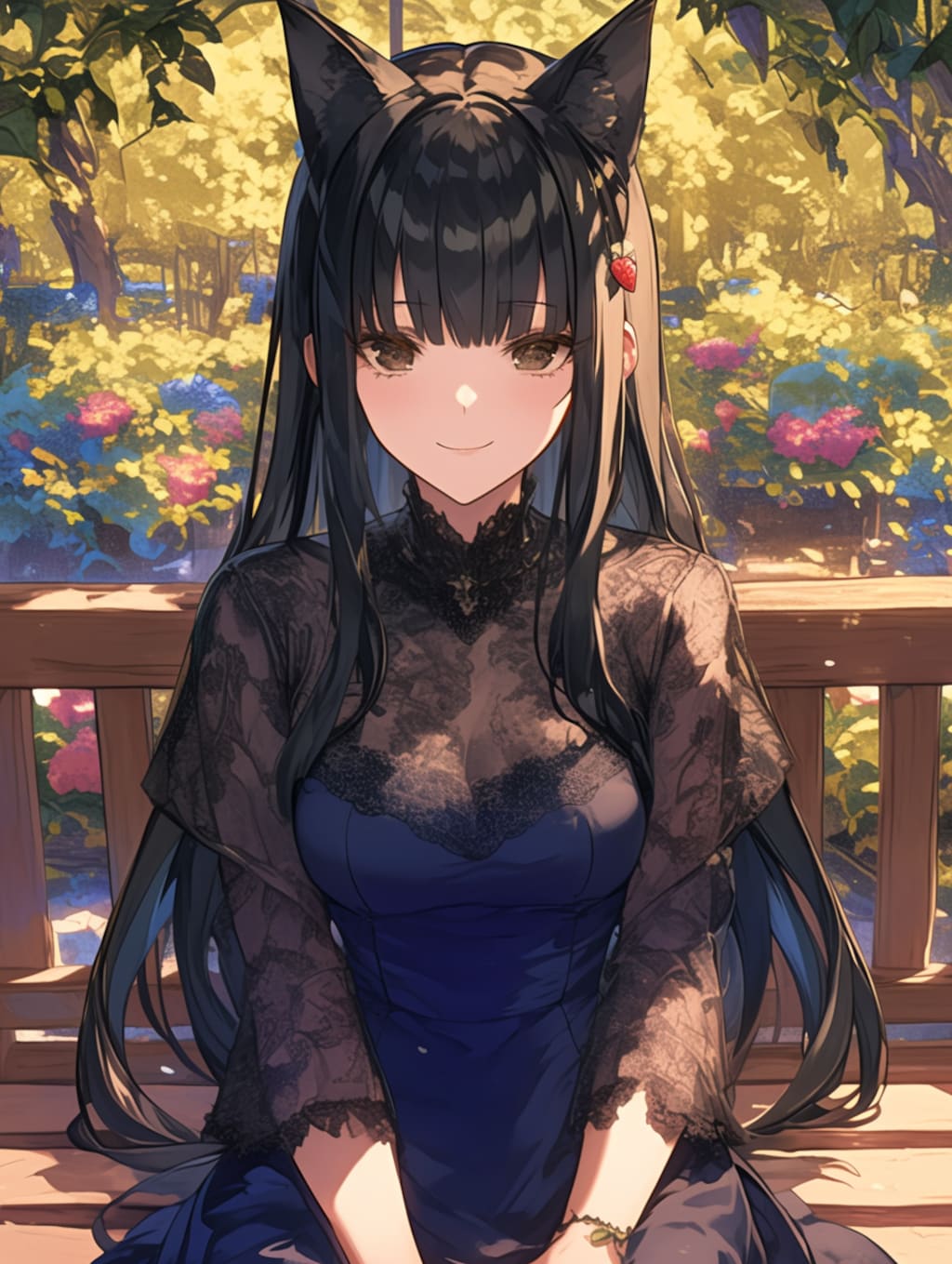 にゃん娘97
