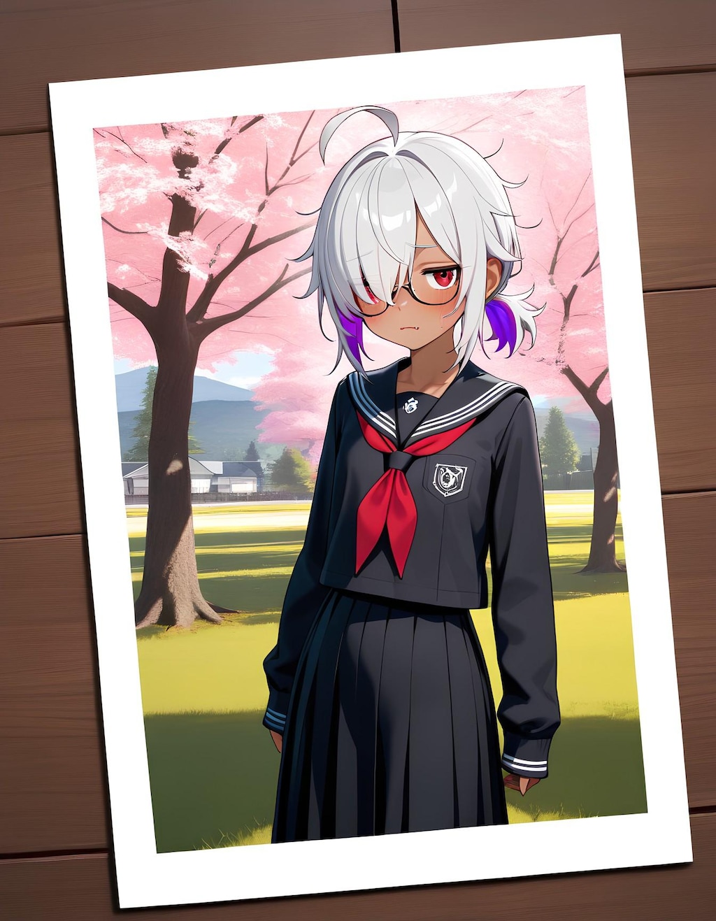 入学式の思い出