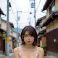 ビキニ美女 12枚目