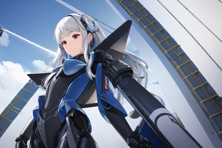 護る翼