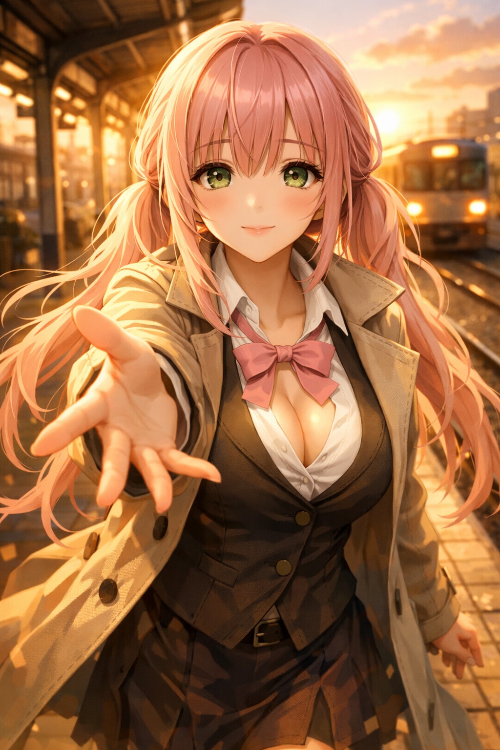 お姉ちゃんテスト