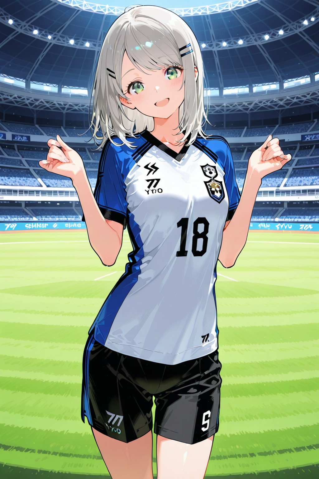 真樹ちゃん２５４