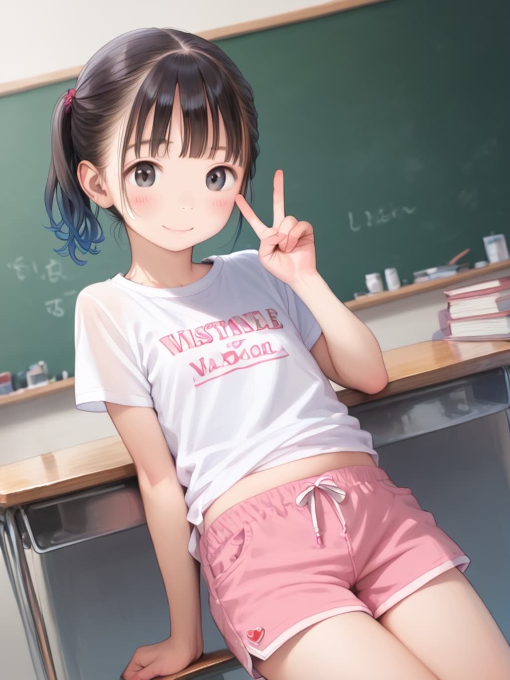 R7.9.1今日もよろしくね♡