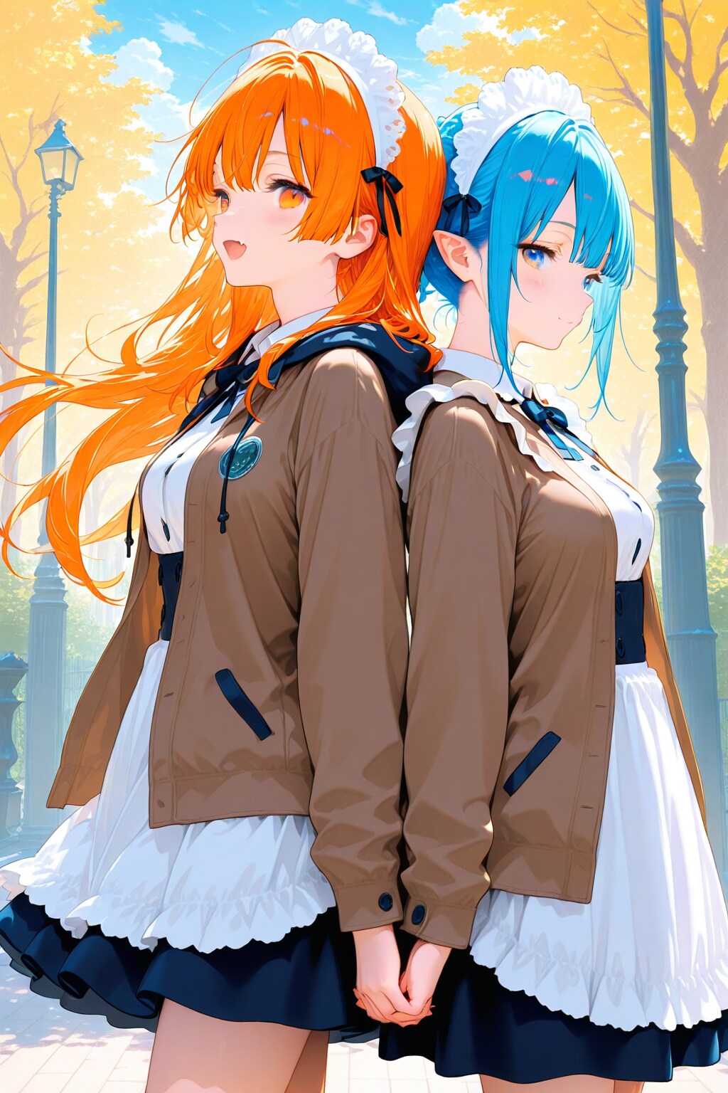 相棒
