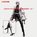 エクスキューショナー"Anything-v4.0" 2枚目